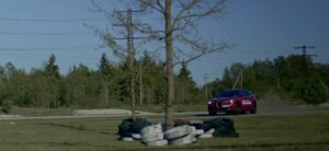 Alfa Romeo Stelvio Quadrifoglio