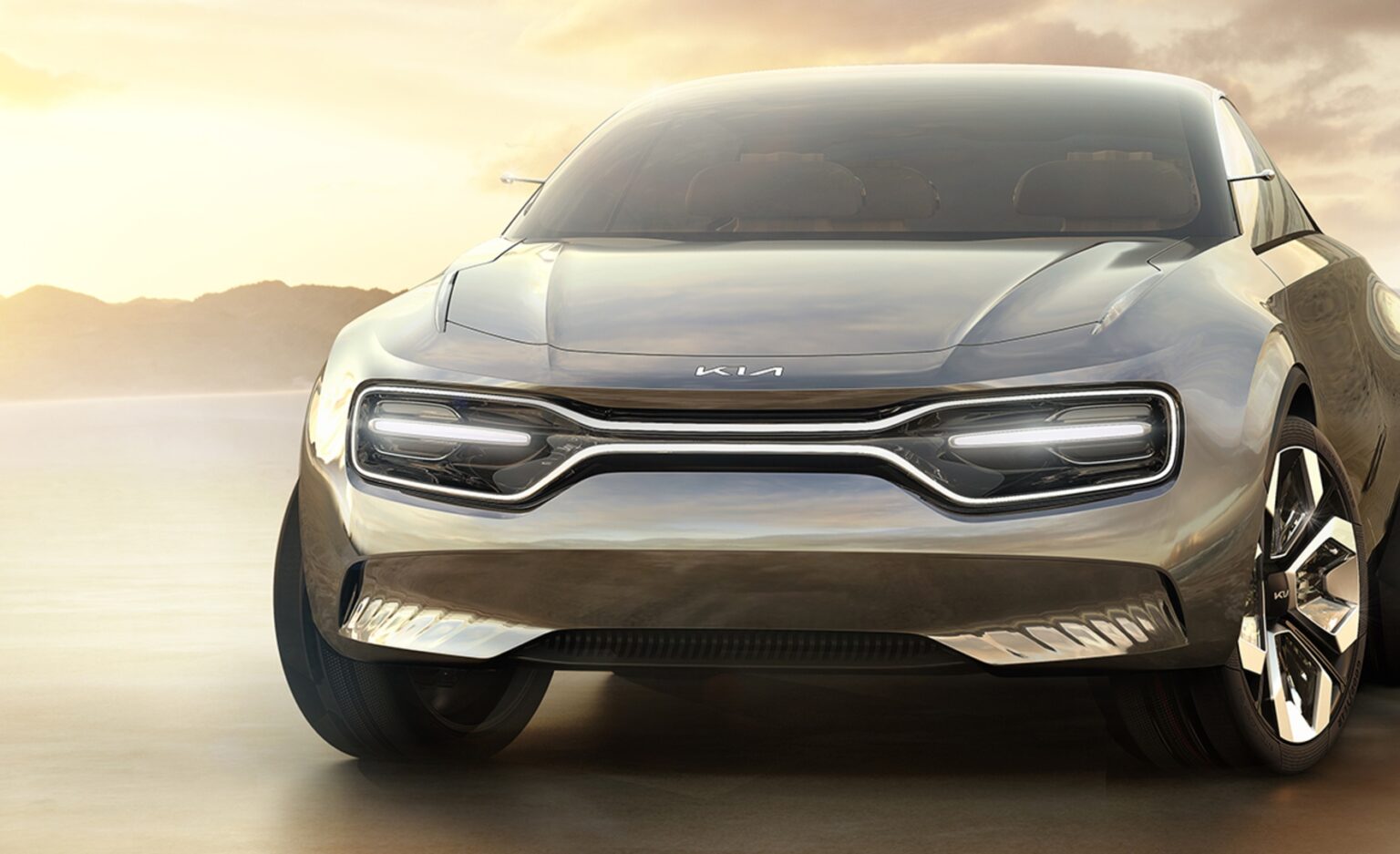 Apple kaalub Kia Motorsisse 3 miljardi euro investeerimist Imagine By Kia Concept