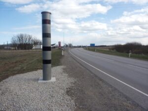 Kõik, mis sa tahad teada kiiruskaameratest: jah, neid tuleb juurde! Kiiruskaamera