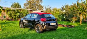 Citroen C3 facelift