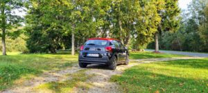 Citroen C3 facelift