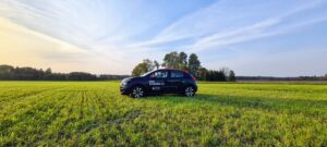 Citroen C3 facelift
