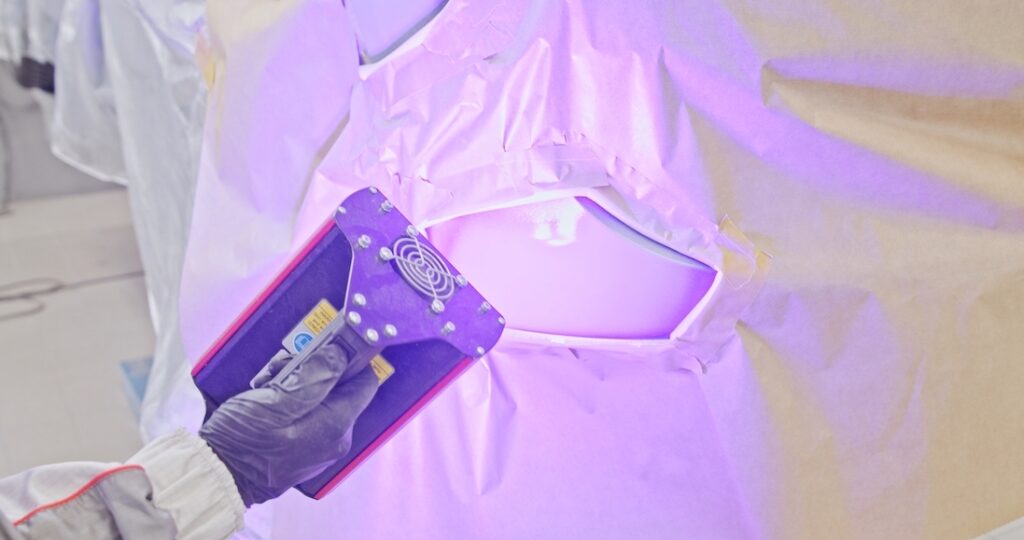 Uus trend autoremondis hoiab kokku aega ja vähendab heitmeid Kohtvärviparandus