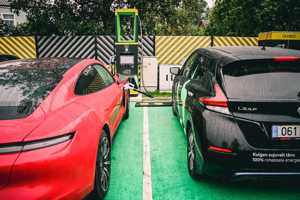 “Istmesoojendus” 174: 21% Euroopas müüdud autodest on elektrilised elektrilevi elektriautode