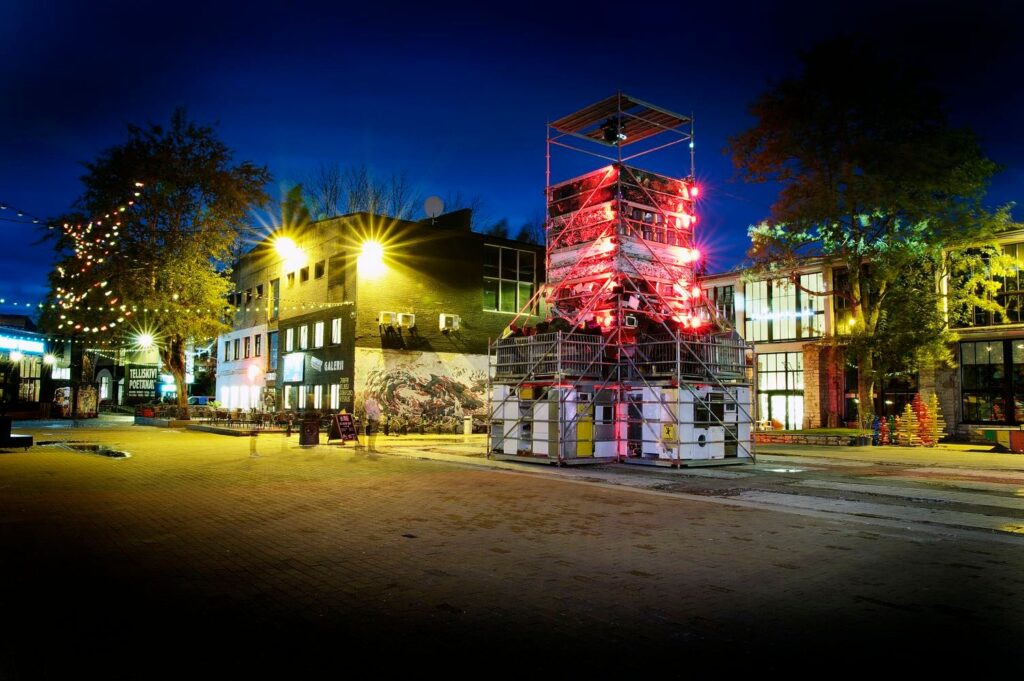 14. oktoobril on rahvusvaheline e-jäätmete päev: vii oma nodi taaskasutusse! e-jäätmete päev