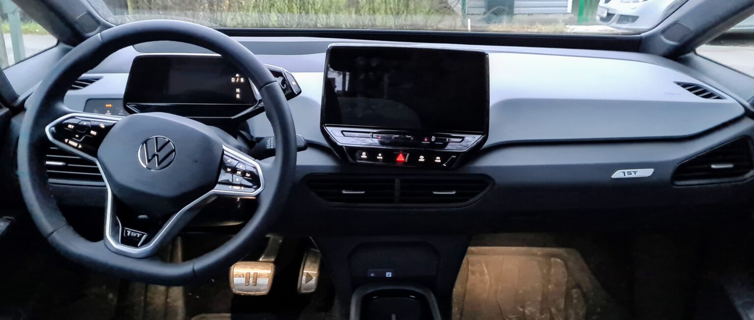 Volkswagen ID.3