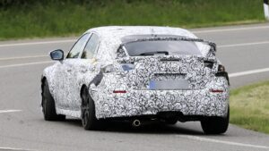 Honda Civic Type R 2022