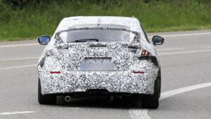 Honda Civic Type R 2022