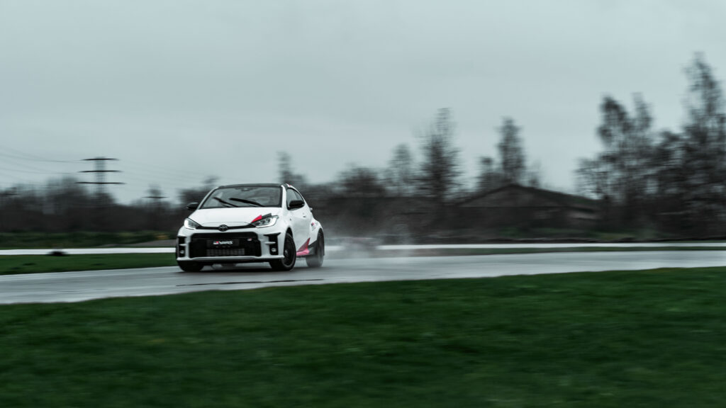 Toyota GR Yaris
