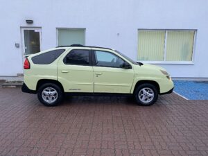 Pontiac Aztek