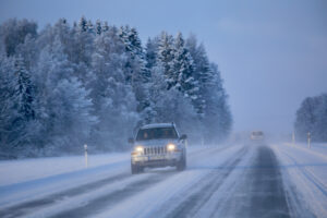 Lörts, vihm, lumi, jää – sõidetavad kui järgid neid (lihtsaid) nõuandeid nouandeid