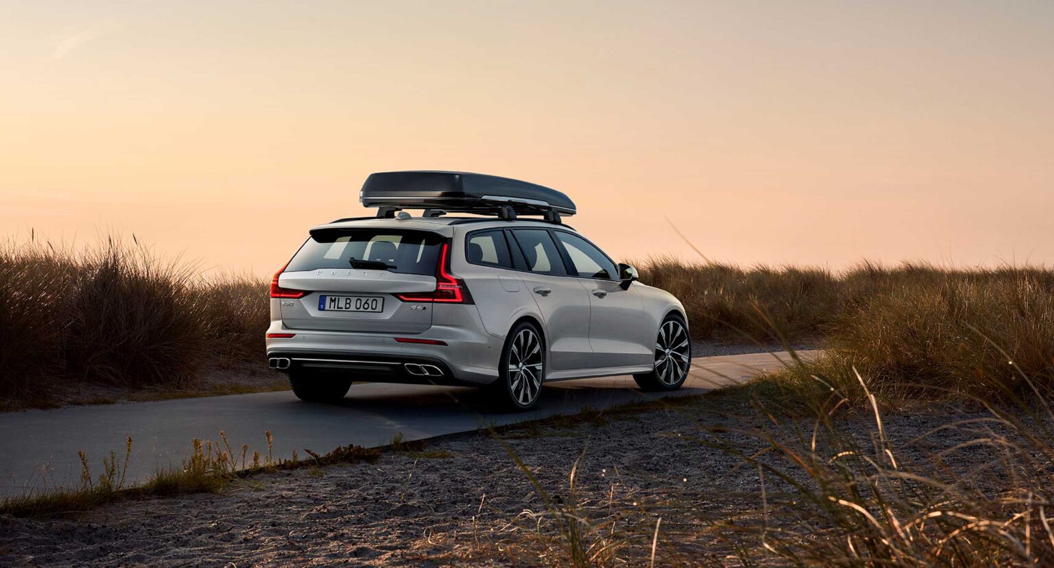 Volvo avas värske lisavarustuse ja elustiilitoodete e-poe Volvo aksessuaarid