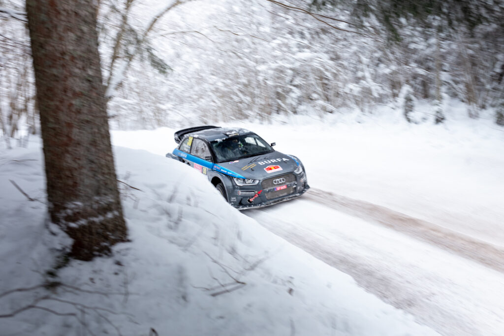 Otepää Talveralli 2021