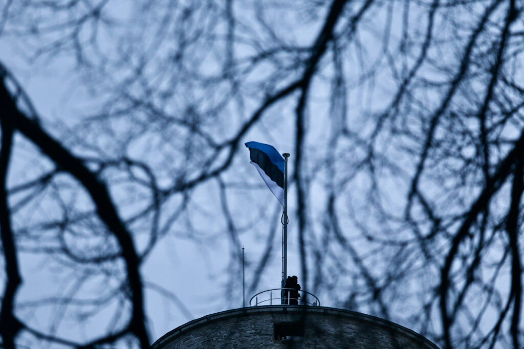 droonide lennutamine