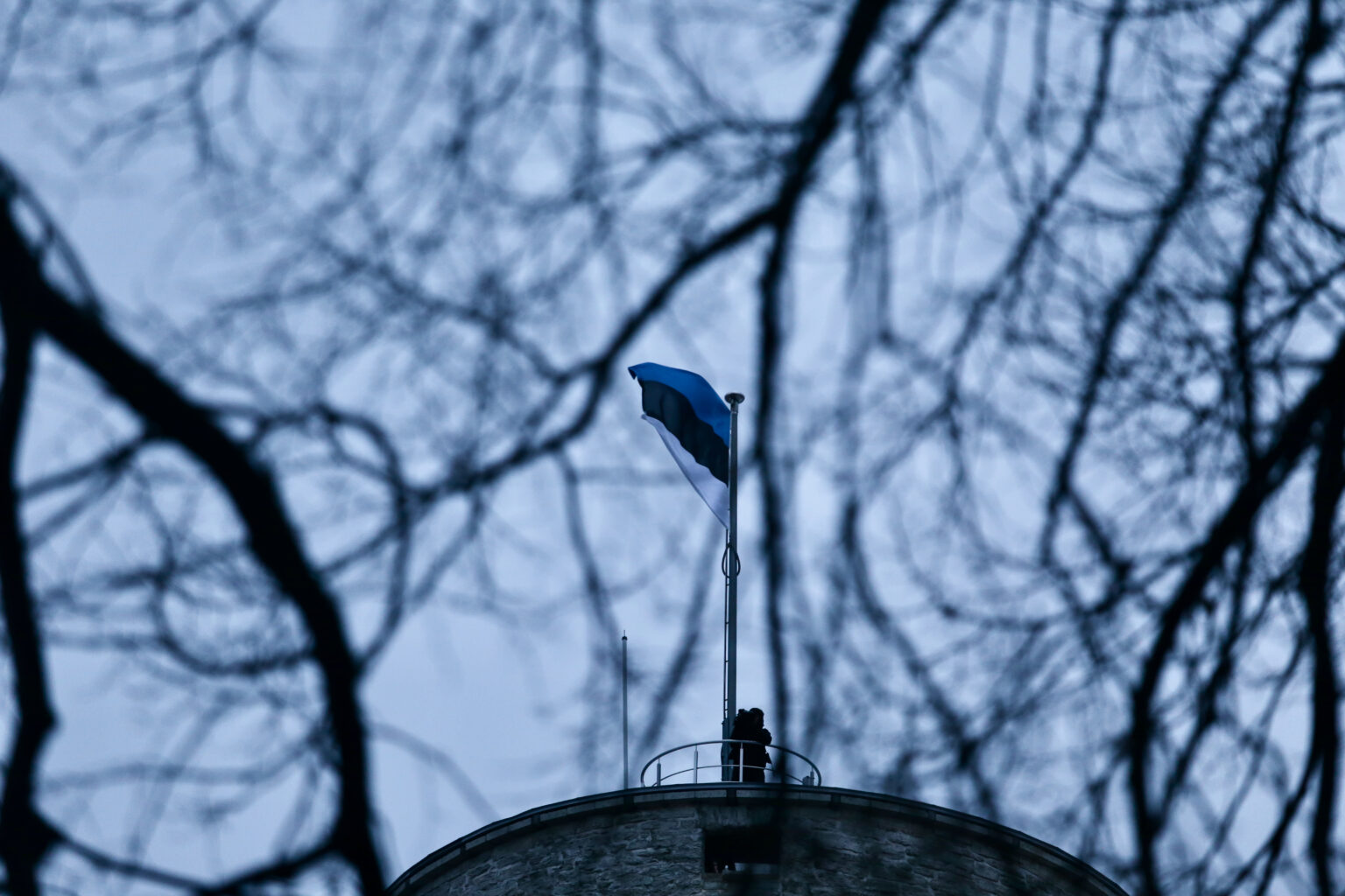 Vabariigi aastapäeval on Tallinna vanalinnas droonide lennutamine piiratud droonide lennutamine