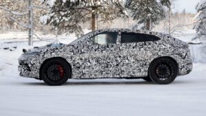 Lamborghini Urus facelift