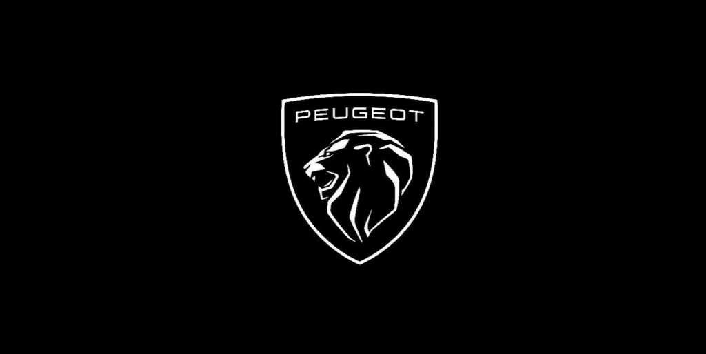 Alates 25. veebruarist uueneb Peugeot’ 200-aastane lõvi Peugeot' uus logo 2