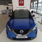 Nissan Qashqai 2021
