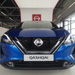 Nissan Qashqai 2021