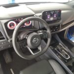 Nissan Qashqai 2021