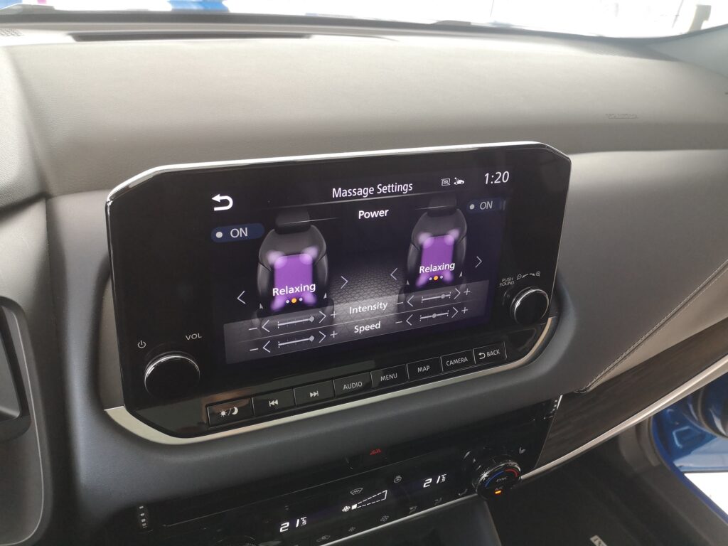 Nissan Qashqai 2021