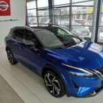 Nissan Qashqai 2021