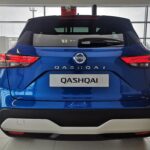 Nissan Qashqai 2021