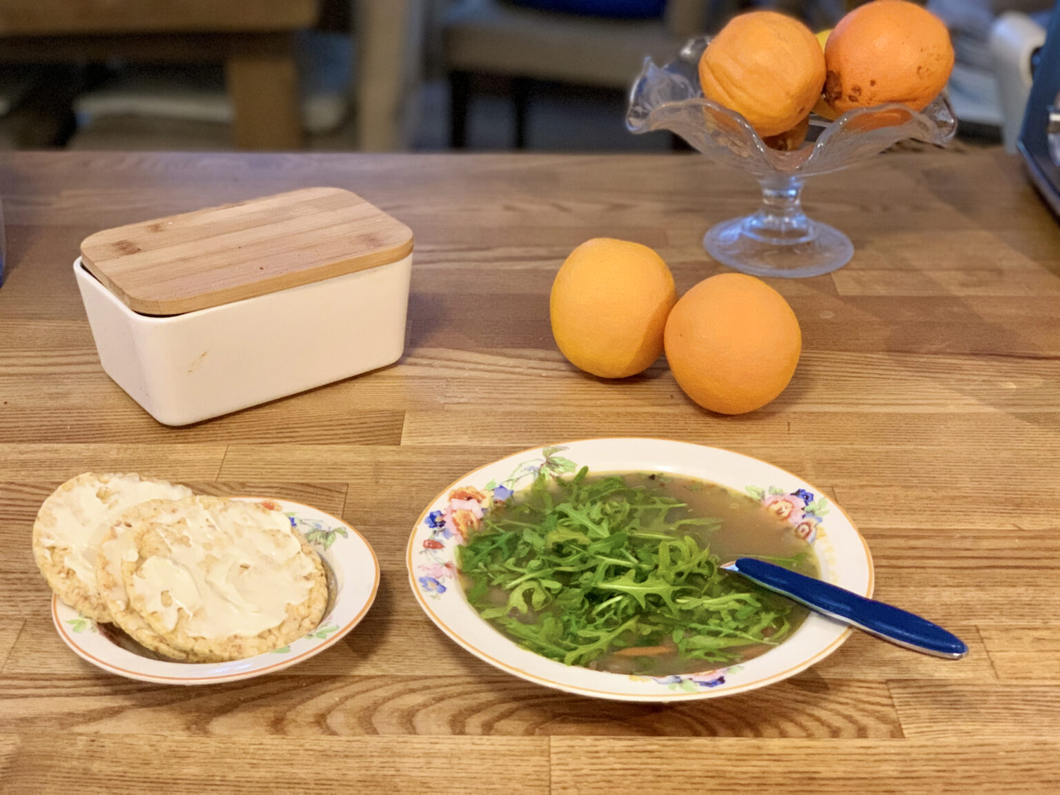 Omast kogemusest: Meie igapäevast leiba anna meile e-pood! e-pood