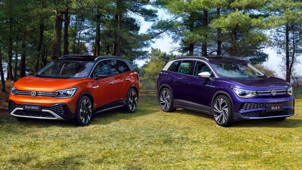 Volkswagen ID.6