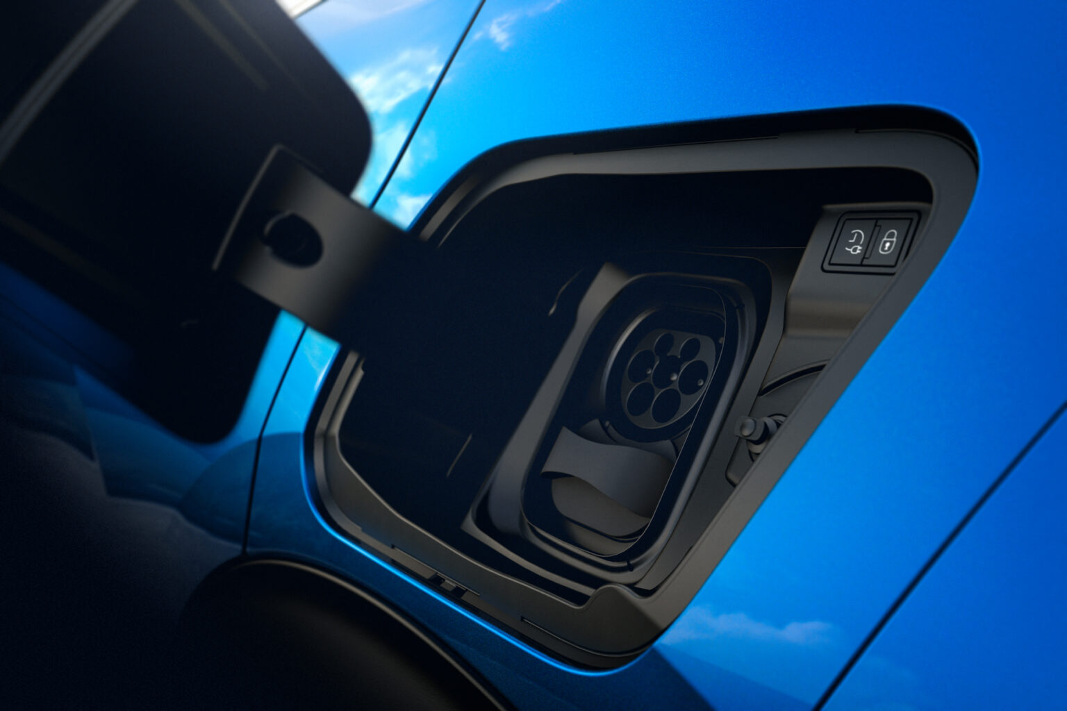 Kanada keelab 2035. aastaks sisepõlemismootoriga sõiduautode müügi Elektriauto laadimispesa