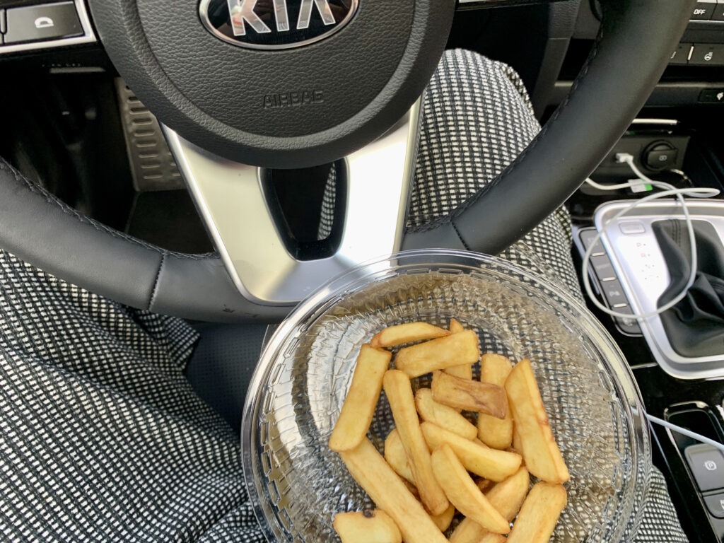 Roheideede konkursi Negavatt 10 paremat teada, ja need on meie 3 lemmikut negavatt