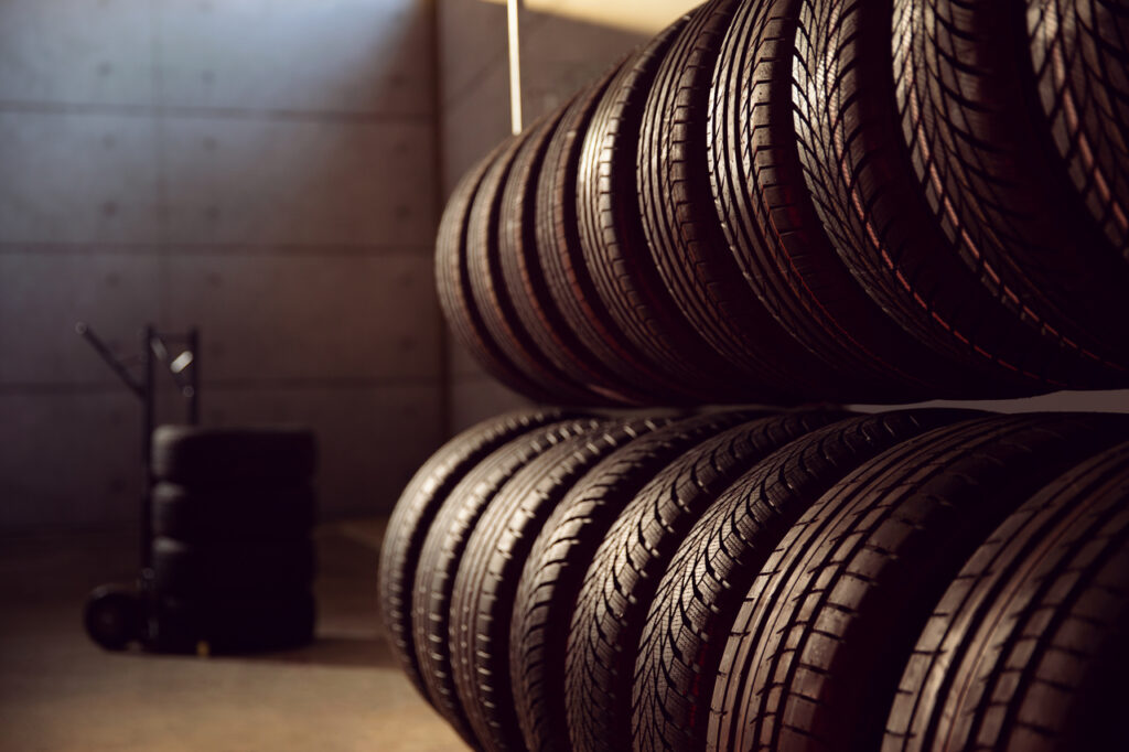 Rehvivahetus on liikuv püha, mille paneb paika kevadine õhutemperatuur Rehvid