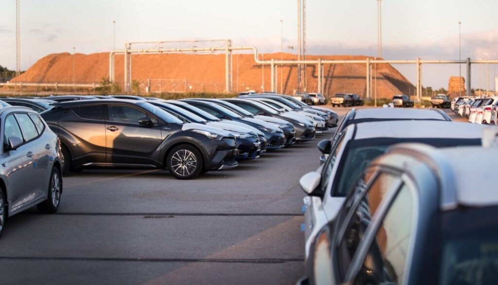 Kasutatud autod Paldiskis, Taavi Sepp