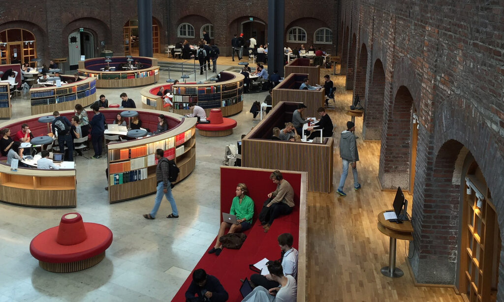 Kaks noort saavad stipendiumi toel tuumaenergeetika kraadiõppe läbida tuumaenergeetika