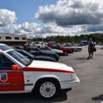 Youngtimer Camp 2021
