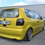 Youngtimer Camp 2021