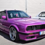 Youngtimer Camp 2021