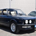 Youngtimer Camp 2021