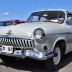 Youngtimer Camp 2021