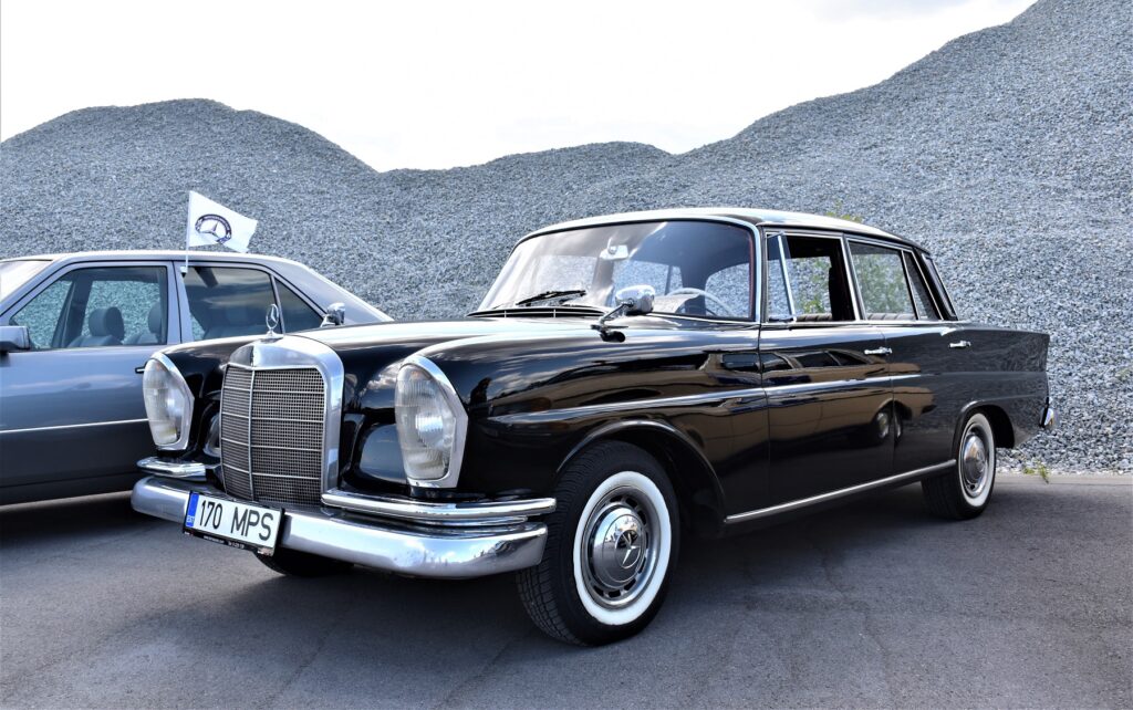 Youngtimer Camp 2021