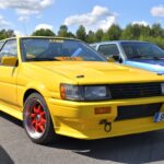 Youngtimer Camp 2021