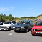 Youngtimer Camp 2021