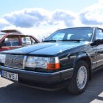 Youngtimer Camp 2021