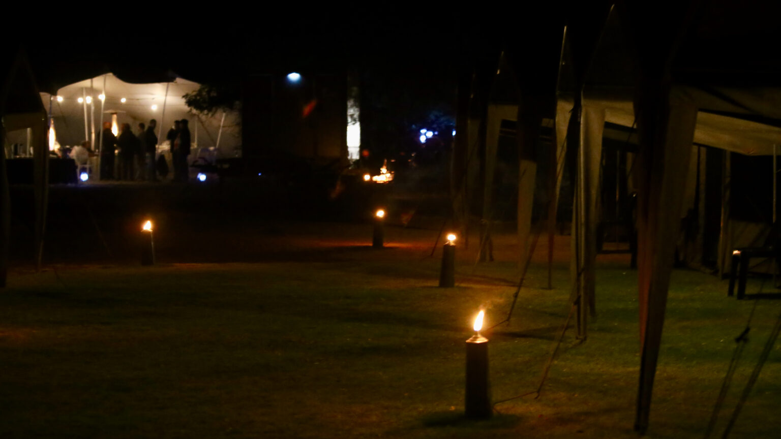 Kämperimatkad ja telkimine on muutumas koroonaaja popimaks puhkuseviisiks telkimine