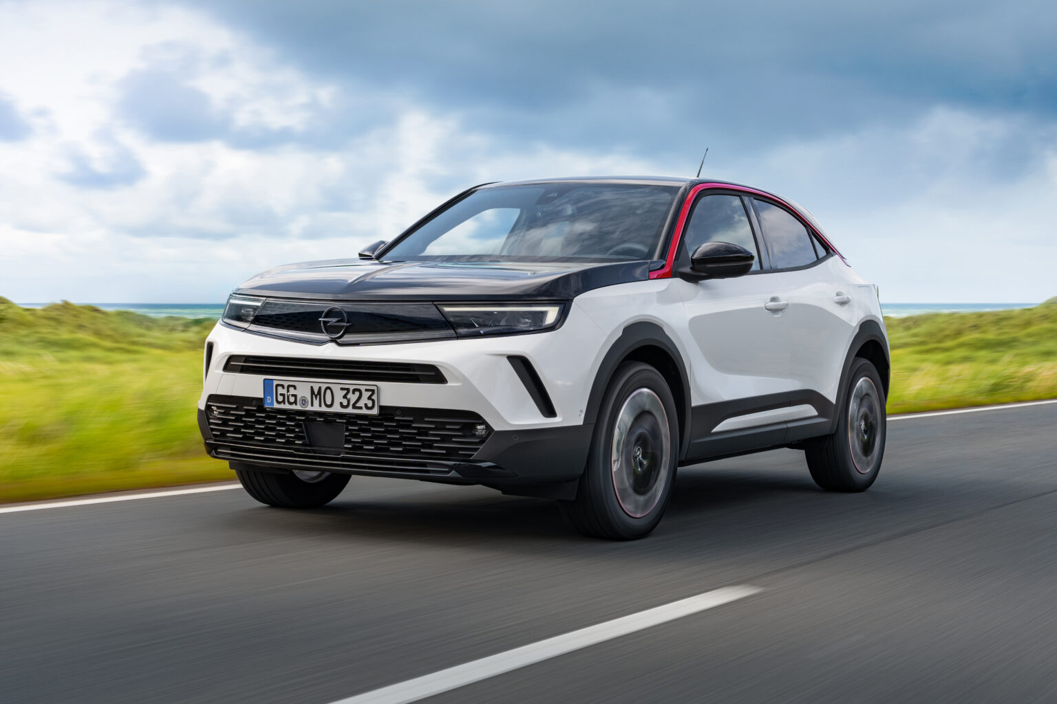 Omast kogemusest: “väikese puust linna” automüüja globaalse autotööstuse tuultes vaike puust linn opel mokka