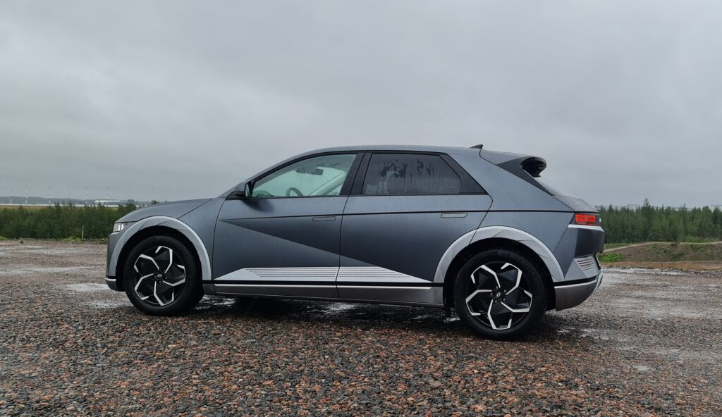 Hyundai Ioniq 5