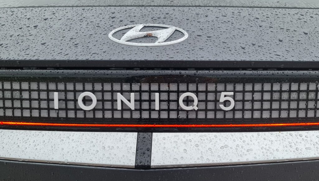 Hyundai Ioniq 5
