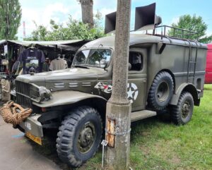 Poola vanatehnika laat