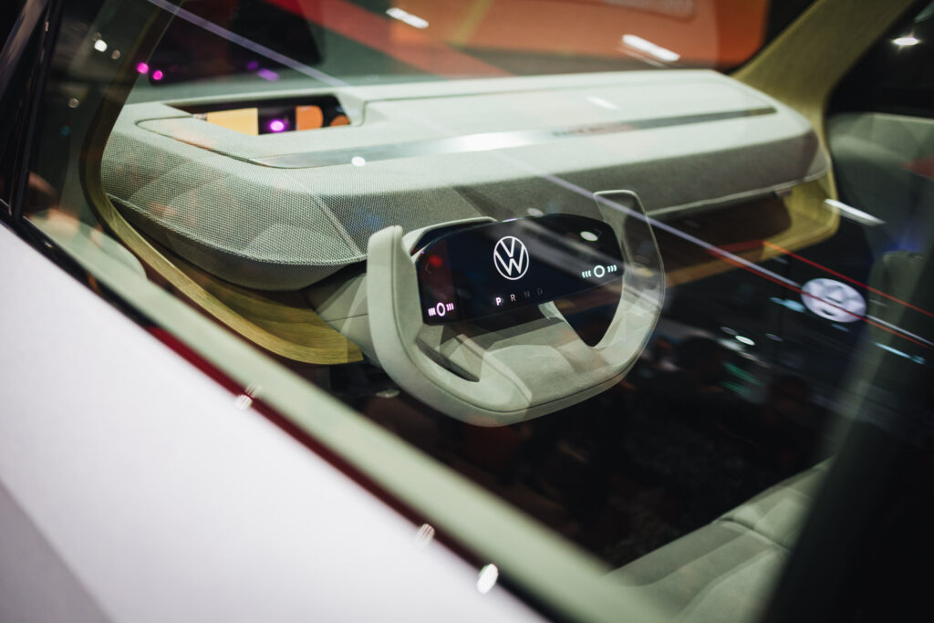 “Istmesoojendus” osa 97: paljusid autode moodsaid lahendusi ei kasutata Volkswagen ID.LIFE