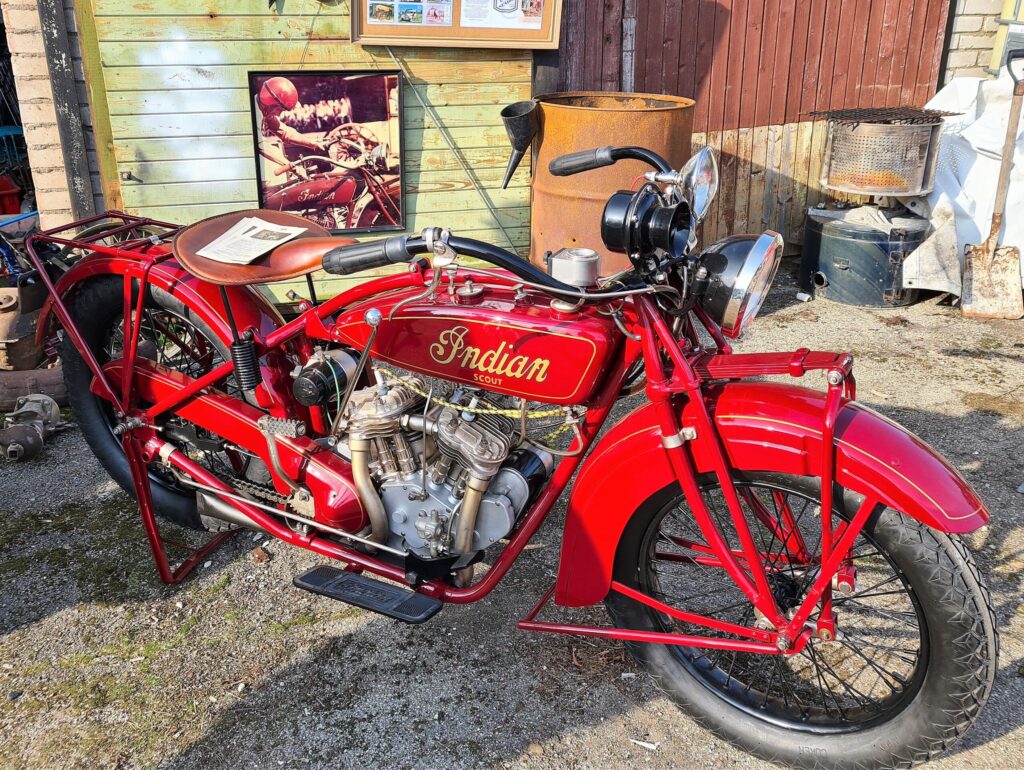 Tagadi Restauraatorite Päev 2021